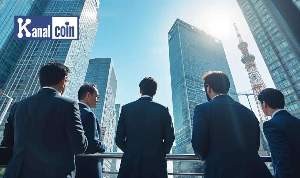 Japan's Ban on Crypto Insider Trading Announced