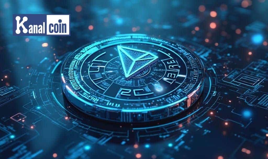 TRON Unveils New Gasless Stablecoin Initiative