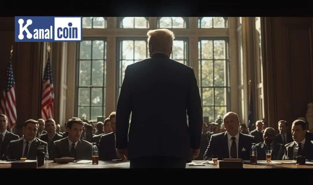 Trump Imposes 100% Tariff on UK Film Imports