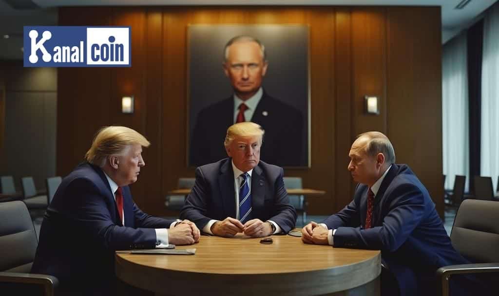 Trump Facilitates Zelenskyy-Putin Peace Talks for Ukraine Resolution
