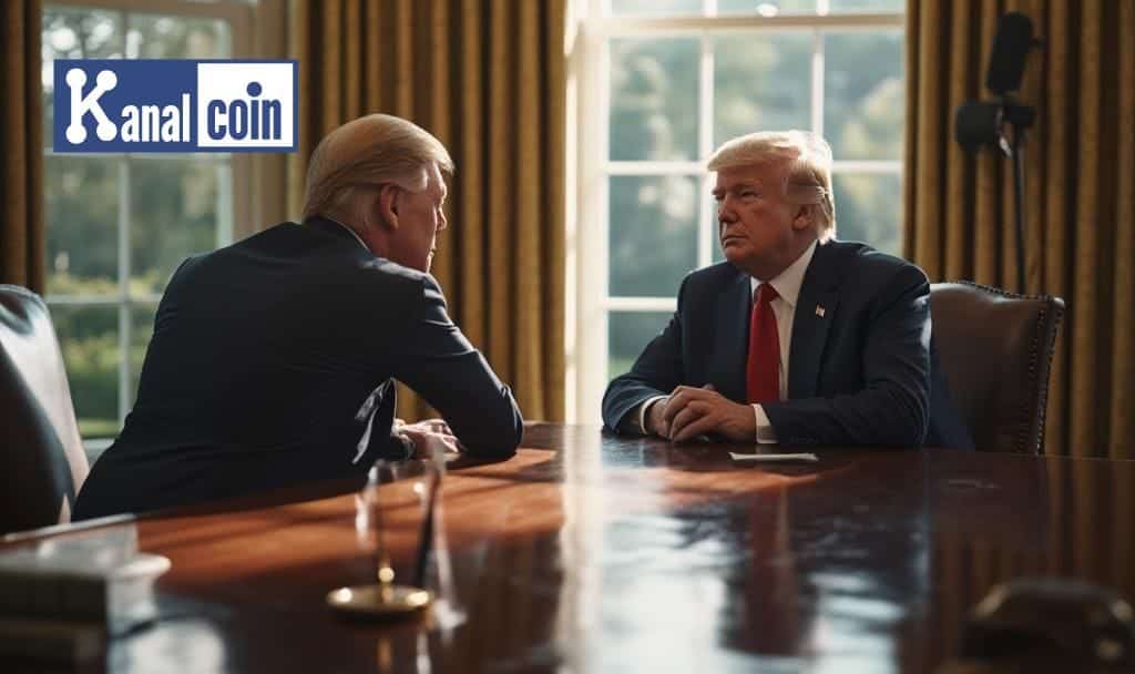 Trump, Zelenskyy Confirm White House Meeting Amid Market Interest