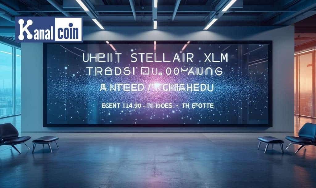 Upbit Suspends Stellar Network Transactions for Protocol Upgrade