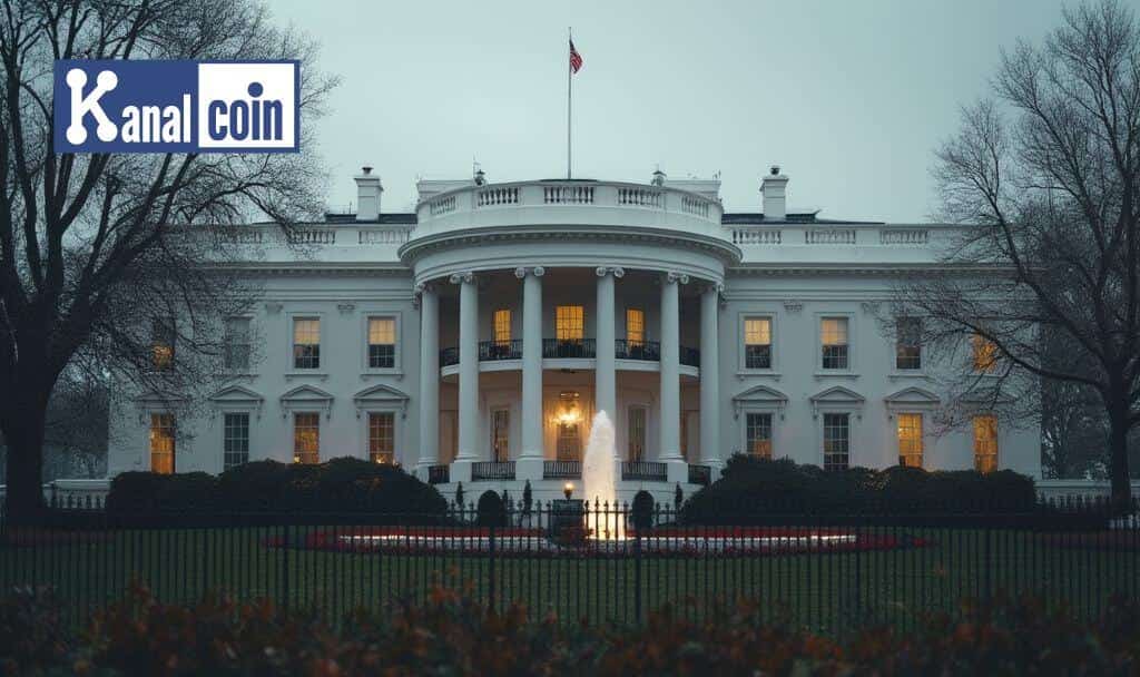 White House Withdraws Brian Quintenz's CFTC Chair Nomination