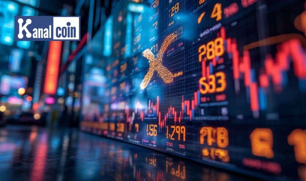 XRP Surpasses $3, Promising 40% Price Gain