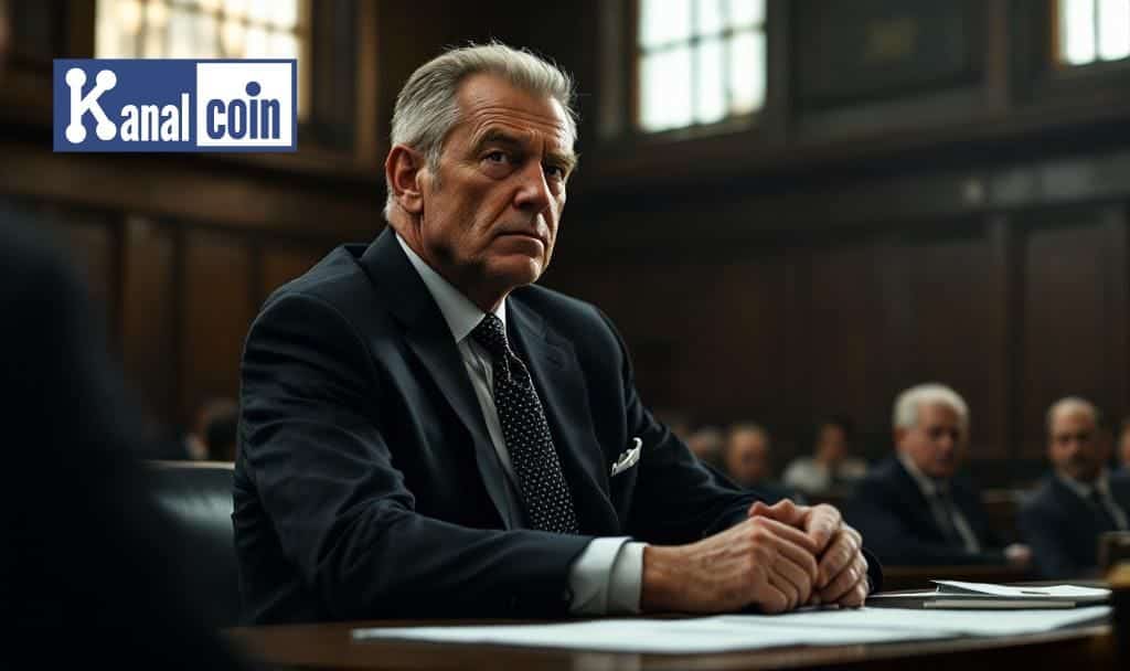 Samourai Wallet Co-Founder Sentenced for Money Laundering