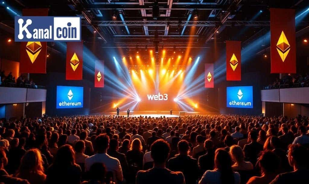 Central Asia's First Ethereum Hackathon to Foster Web3 Growth
