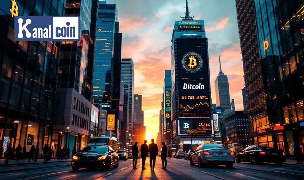 CEO Flexibility Drives Bitcoin Accumulation Strategy