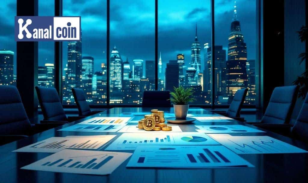 Strategy Secures $715M to Boost Bitcoin Holdings in Europe