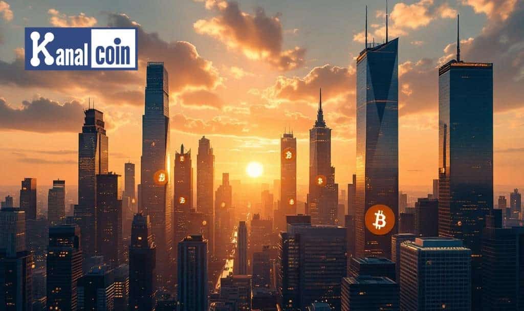Morgan Stanley: Bitcoin Hits 'Fall' in Market Cycle