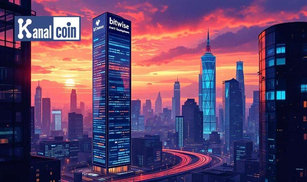Avalanche ETF Gains Traction with Bitwise Staking Initiatives