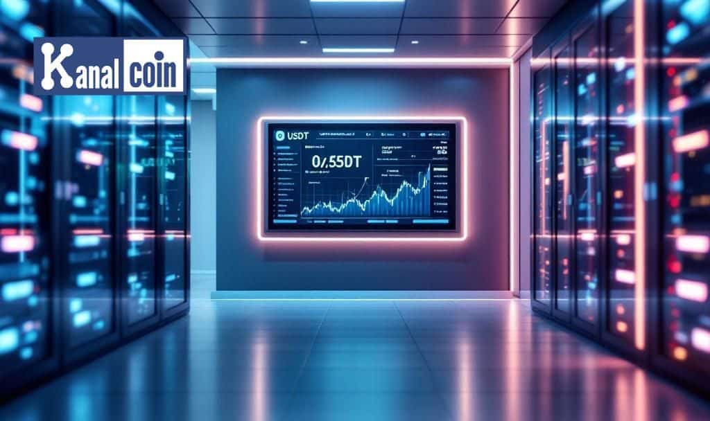 StableChain Launch: New Era for USDT Transactions