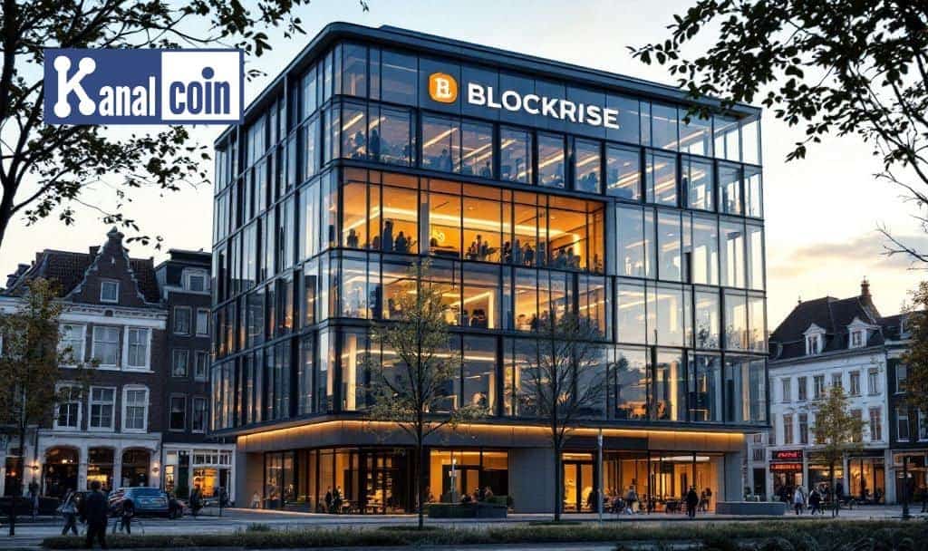 Blockrise Secures MiCA License for Bitcoin-Backed Loans in EU