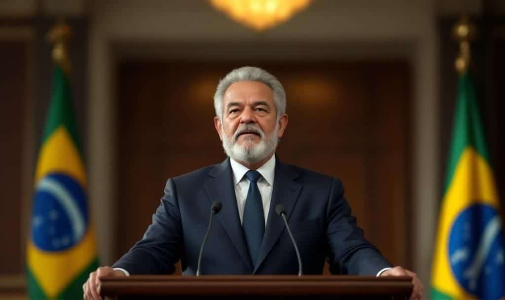 Brazil Proposes Pre-Trial Sale of Seized Cryptocurrencies