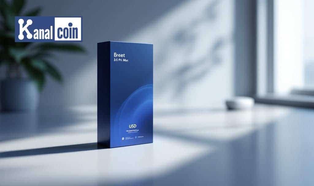 Breet Launches 3.0 Pro Max with USD Wallet Feature