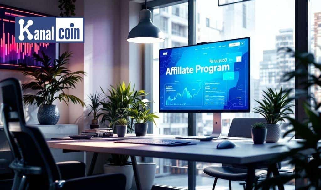 Bybit Launches Alpha Affiliate Commission Program