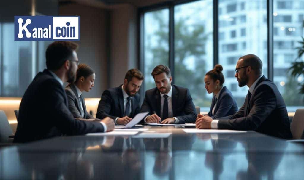 ALT5 Sigma CEO Suspended Amidst $1.5 Billion Crypto Deal