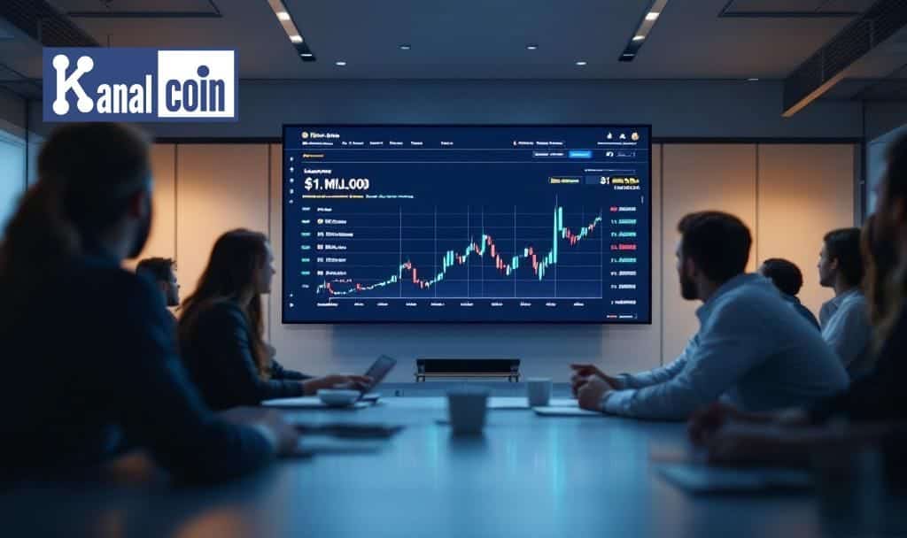Czech Central Bank Invests in Bitcoin Reserves