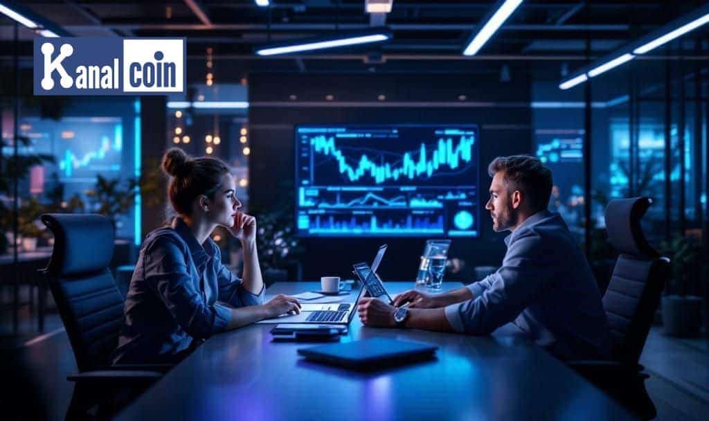 Czech National Bank Launches $1M Crypto Test Portfolio