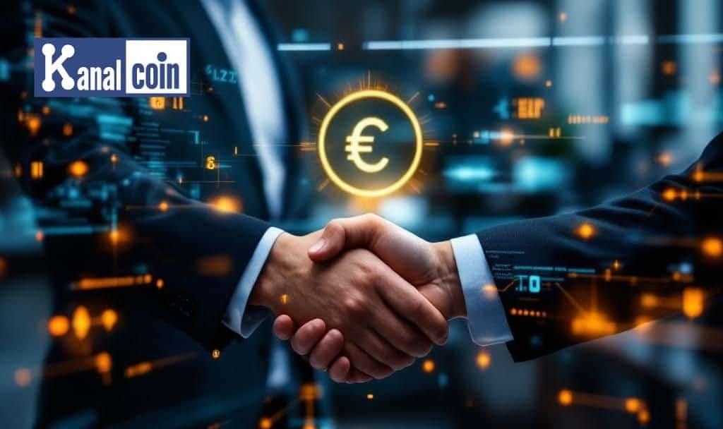 Deutsche Börse Collaborates with SG-FORGE on Stablecoin Integration