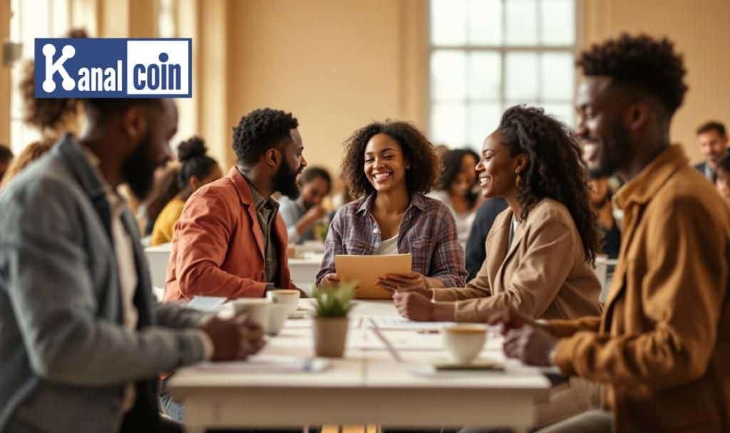 Survey Finds Crypto Policy Key in U.S. Elections