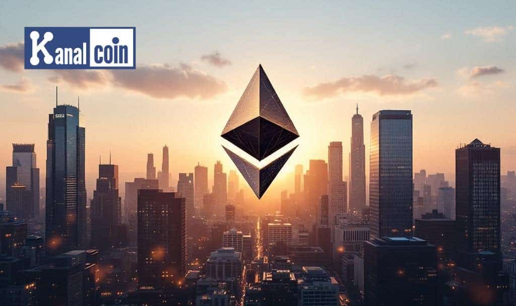 Ethereum Valuation Dashboard Suggests ETH Undervalued by 57%
