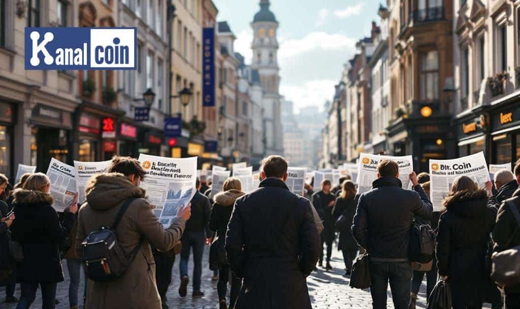 Europe's First 3x Bitcoin, Ether ETPs Launched