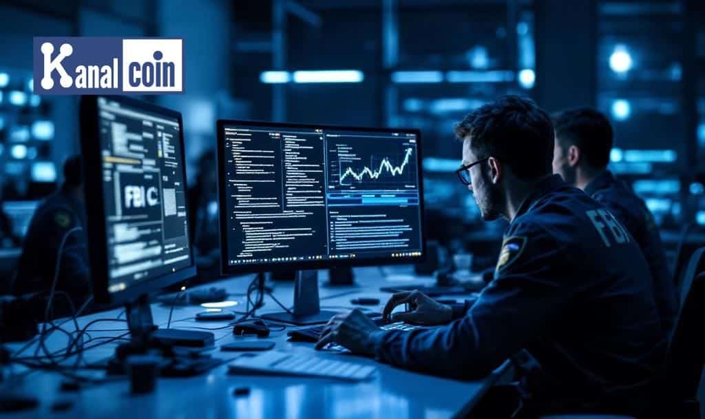 Cardano Chain Split Investigated by FBI After AI Error