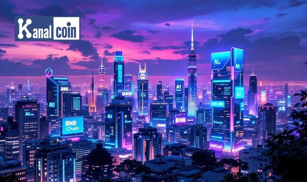 BNB Chain Boosts Ecosystem with Major Institutional Fund Launch