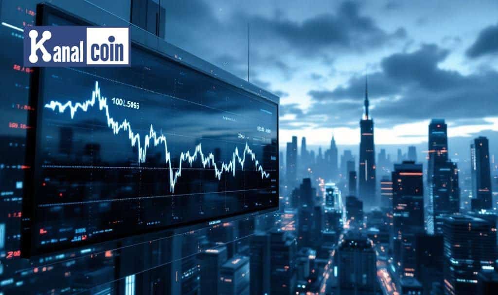 Crypto Market Faces Severe Bear Market Phase in 2025