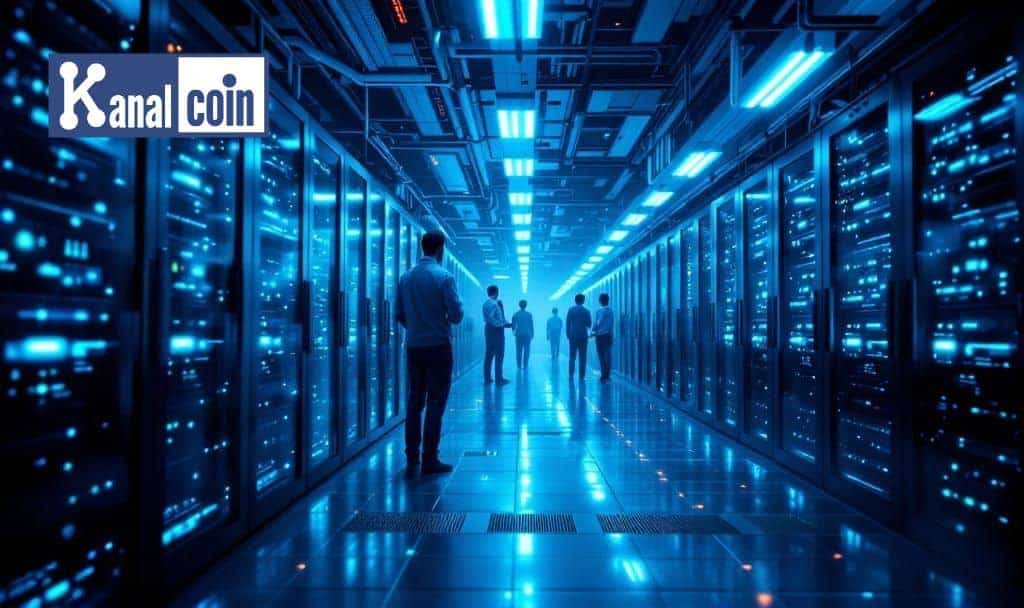 Anthropic Announces $50 Billion U.S. Data Center Investment