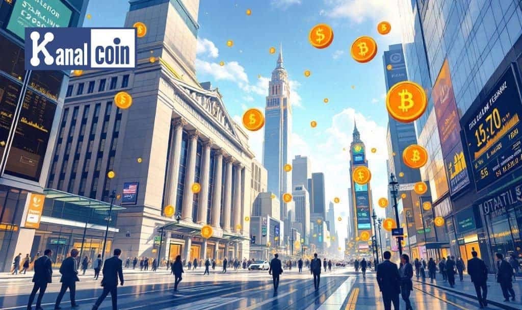 Stablecoins Enhance Demand for U.S. Treasuries, Lowering Interest Rates