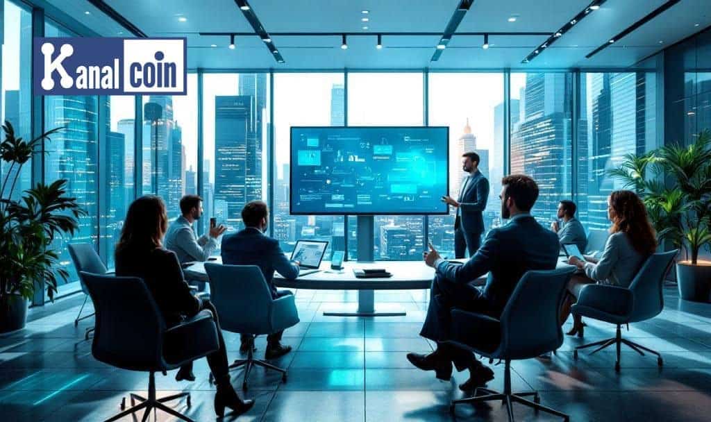 Franklin Templeton Launches Hong Kong's First Tokenized Fund