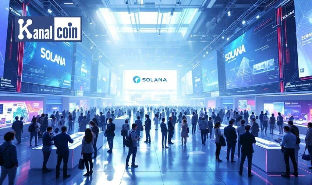Render Network Partners with Solana for Breakpoint 2025