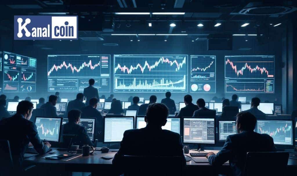 Pantera's Jiang Analyzes Crypto Market Sell-Off Factors