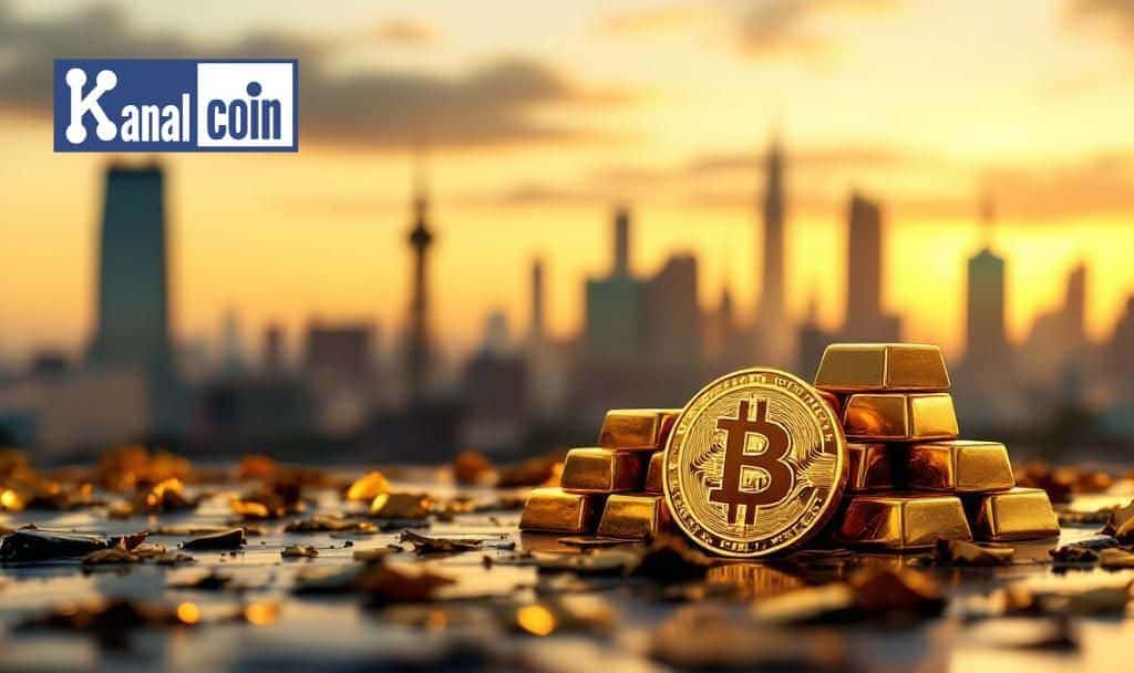 Gold Surpasses Bitcoin in 2025: Liquidity Drives Advantage