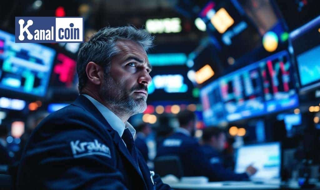 Kraken Not Rushing to Public Listing in US