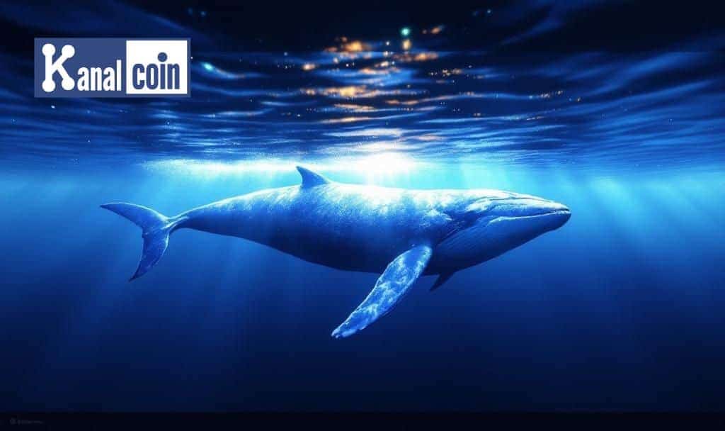 Ethereum Whales Amass $1.37 Billion Amid Price Drop