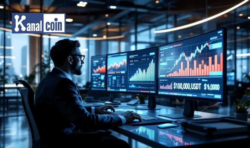 Binance Launches $100,000 USDT Referral Campaign in MENA