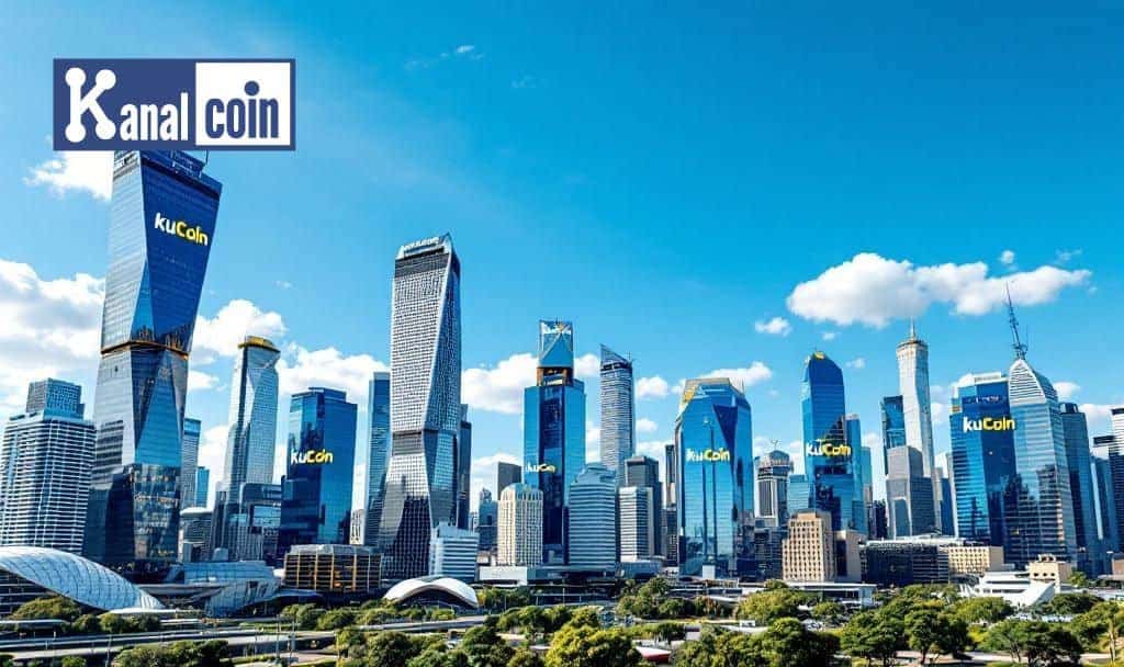 KuCoin Expands in Australia, Focusing on Crypto-TradFi Convergence