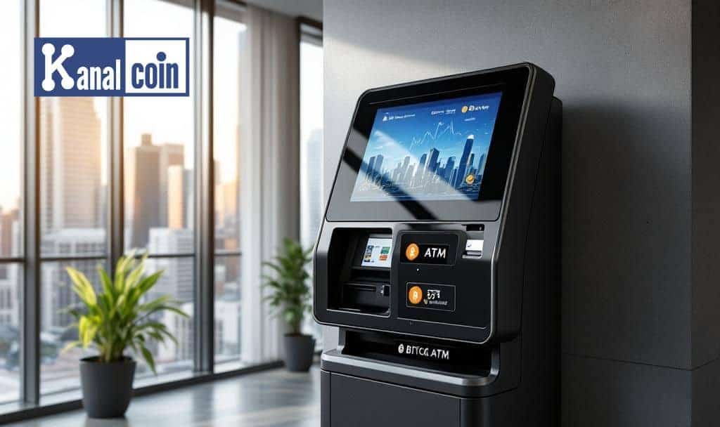 Crypto Dispensers Explores $100M Sale Amid CEO Indictment