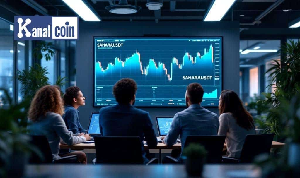 Bybit Adjusts Risk Limits for SAHARAUSDT Contracts
