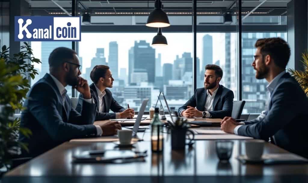 OCC Removes Barriers for Banks Entering Blockchain