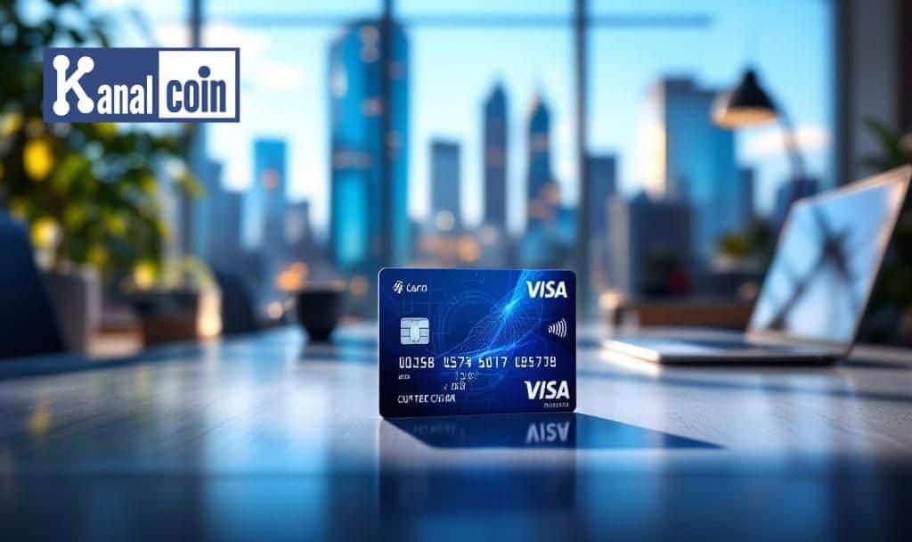 Visa Trials Stablecoin Payouts for Freelancers Worldwide