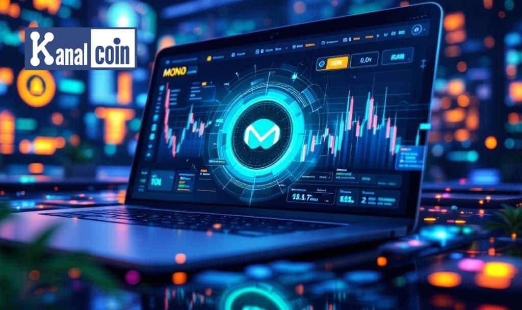 Bybit Announces Monad (MON) Spot Listing