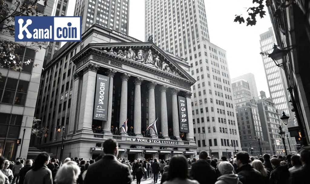 NYSE Approves Listings for Grayscale DOGE and XRP ETFs