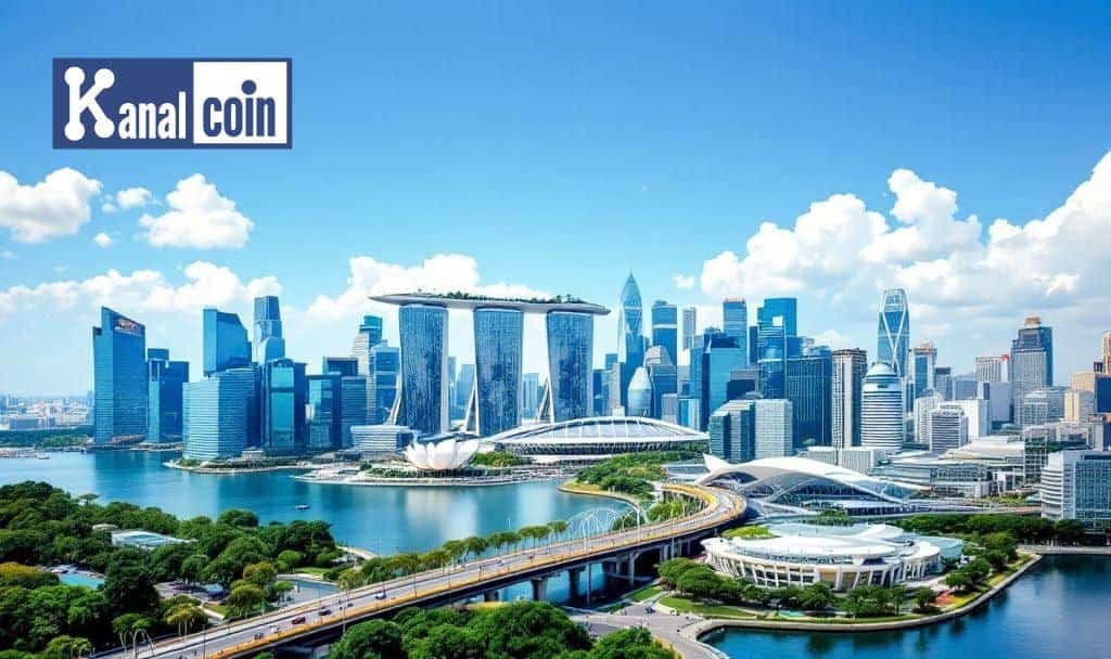 Singapore Unveils New Rules to Regulate Stablecoins