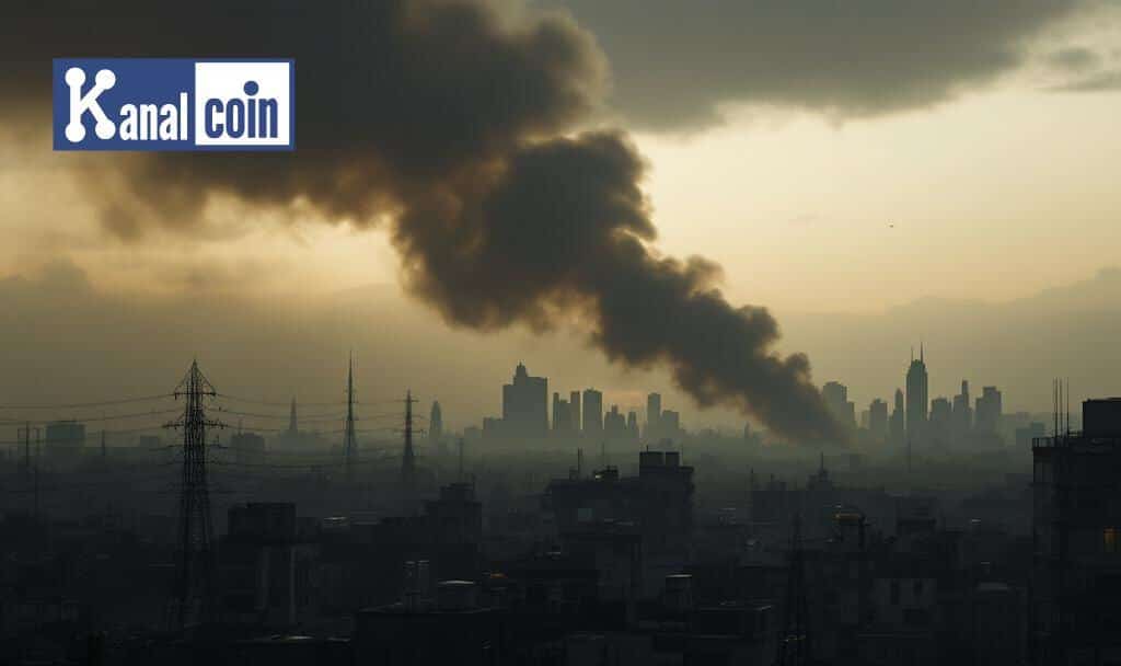 U.S. Military Strike Results in Civilian Casualty; Crypto Market Stable