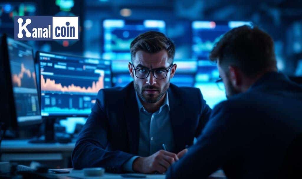 Bitcoin Approaches Key Death Cross Signal Amid Market Moves