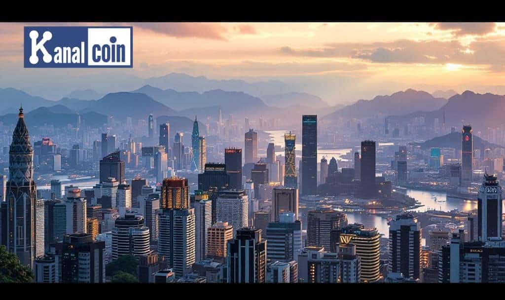Binance and Crypto Leaders Donate Millions to Tai Po Relief