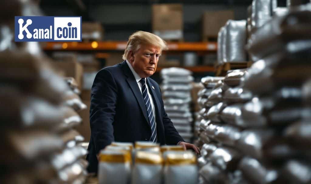 Trump Modifies Tariffs on Agricultural Products
